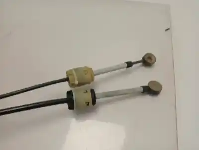 Second-hand car spare part wire for renault kangoo 1.5 dci diesel 106 cv / 78 kw oem iam references   