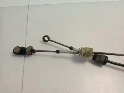 Second-hand car spare part wire for renault kangoo 1.5 dci diesel 106 cv / 78 kw oem iam references   