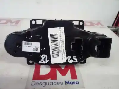 Peça sobressalente para automóvel em segunda mão comando de sofagem (chauffage / ar condicionado)  por ford ecosport titanium referências oem iam dn1t19980aa  