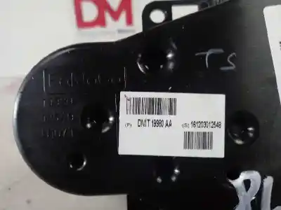Peça sobressalente para automóvel em segunda mão comando de sofagem (chauffage / ar condicionado)  por ford ecosport titanium referências oem iam dn1t19980aa  