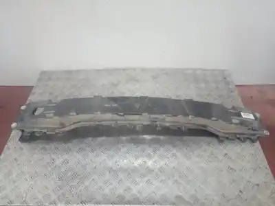 Peça sobressalente para automóvel em segunda mão reforço do pára choques traseiro por hyundai tucson essence 2wd referências oem iam 