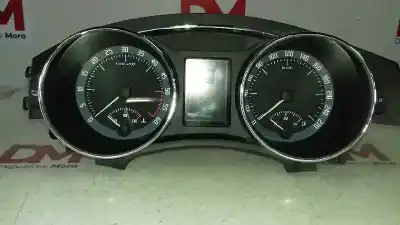 Автозапчасти б/у приборная доска за skoda superb combi (3v5) cffb ссылки oem iam 3t1920841m