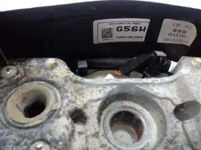 Автозапчастина б/у кермо для kia picanto (ja) attract посилання на oem iam   