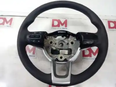 Автозапчасти б/у РУЛЬ за KIA PICANTO (JA)  ссылки OEM IAM   