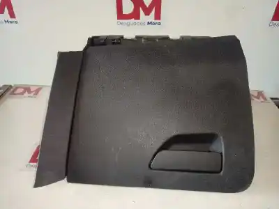 Pezzo di ricambio per auto di seconda mano scatola di guanti per ford ecosport titanium riferimenti oem iam 