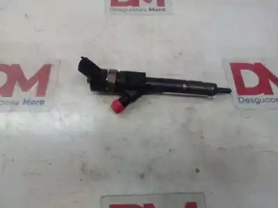 Tweedehands auto-onderdeel injector voor renault scenic ii authentique oem iam-referenties 0445110280