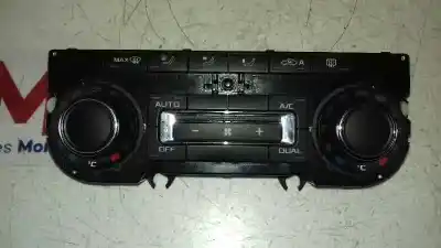 Piesă de schimb auto la mâna a doua PANOU CLIMA pentru SKODA SUPERB COMBI (3V5)  Referințe OEM IAM 3T0907044CD  