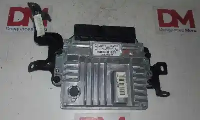 Автозапчастина б/у ебу контролер двигуна для kia cee´d concept посилання на oem iam 391302a700  