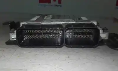 Автозапчастина б/у ебу контролер двигуна для kia cee´d concept посилання на oem iam 391302a700  