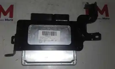 Автозапчастина б/у ЕБУ КОНТРОЛЕР ДВИГУНА для KIA CEED (JD)  Посилання на OEM IAM 391302A700  