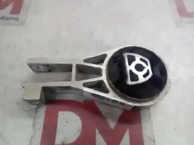 Pezzo di ricambio per auto di seconda mano supporto motore per opel corsa d 1.2 cat (a 12 xer / ldc) riferimenti oem iam 633374681