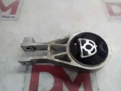Second-hand car spare part engine support for opel corsa d 1.2 cat (a 12 xer / ldc) oem iam references 633374681  