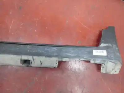 Автозапчастина б/у бічна сподниця для vauxhall mokka 1.7 посилання на oem iam   mostrador 1/8/23