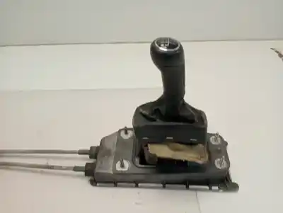 Recambio de automóvil de segunda mano de palanca cambio para volkswagen polo iv (9n1) amf referencias oem iam 6q0711049  