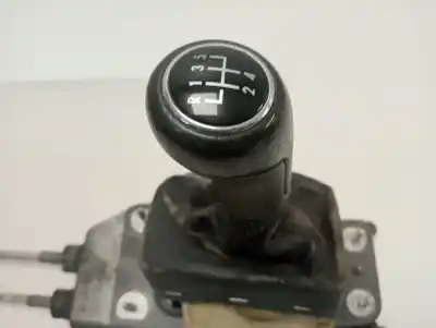 Recambio de automóvil de segunda mano de palanca cambio para volkswagen polo iv (9n1) amf referencias oem iam 6q0711049  