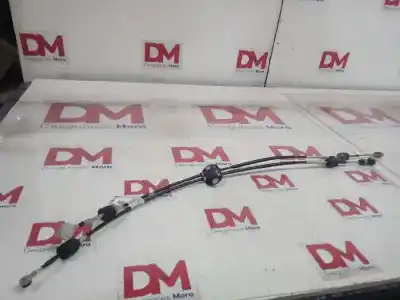 Tweedehands auto-onderdeel draad voor ford c-max titanium oem iam-referenties 