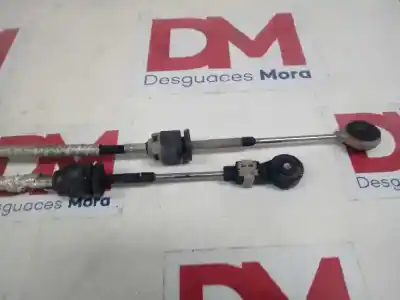 Автозапчастина б/у дрот для ford c-max titanium посилання на oem iam   