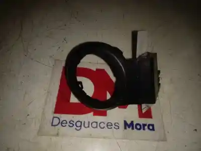 Pezzo di ricambio per auto di seconda mano centralina immobilizzatore per ford ecosport titanium riferimenti oem iam 