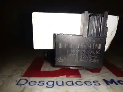 Second-hand car spare part wheel lock column for ford ecosport titanium oem iam references   