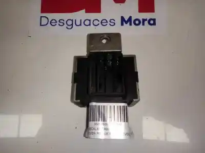 Автозапчастина б/у коробка передігрів для land rover range rover evoque 2.0 td4 cat посилання на oem iam 9663824880