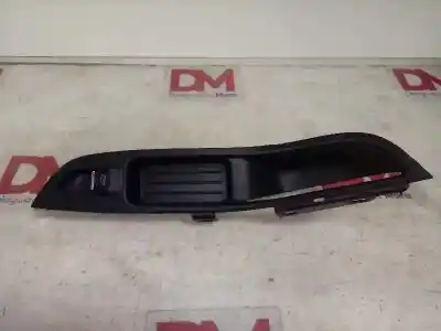 Second-hand car spare part right front power window switch for ford focus turn. (cb8) titanium oem iam references bm5t14529aa