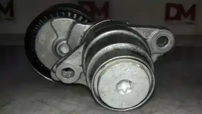 Peça sobressalente para automóvel em segunda mão esticador de correia por seat toledo (kg3) 1.0 tsi referências oem iam 04e145299n