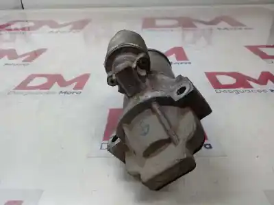 Peça sobressalente para automóvel em segunda mão motor de arranque por ford transit custom furgón (ttf) ford transit custom referências oem iam gk2t11000aa  