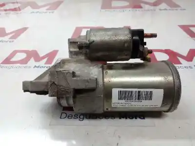 Peça sobressalente para automóvel em segunda mão MOTOR DE ARRANQUE por FORD TRANSIT CUSTOM FURGÓN (TTF)  Referências OEM IAM GK2T11000AA  