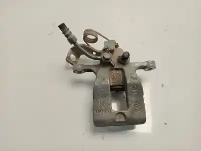 Peça sobressalente para automóvel em segunda mão pinça de travão traseira direita por kia stonic (ybcuv) business referências oem iam 