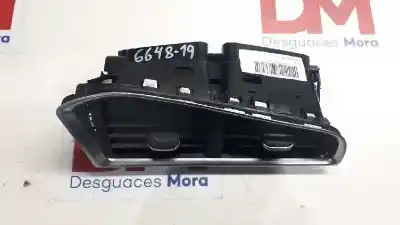 Pièce détachée automobile d'occasion grille d'aération pour ds 4 crossback style références oem iam 9676609977  