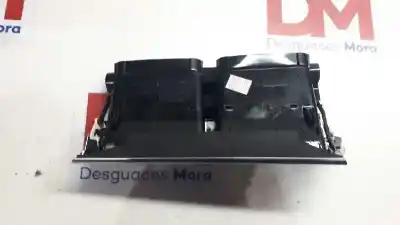 Pièce détachée automobile d'occasion grille d'aération pour ds 4 crossback style références oem iam 9676609977  