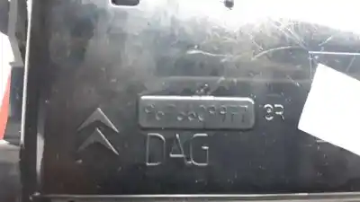 Pièce détachée automobile d'occasion grille d'aération pour ds 4 crossback style références oem iam 9676609977  