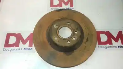 Peça sobressalente para automóvel em segunda mão disco de travão dianteiro por volvo v40 basis referências oem iam 