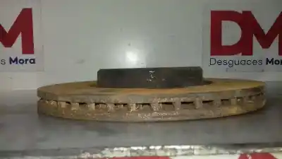 Pezzo di ricambio per auto di seconda mano disco freno anteriore per volvo v40 basis riferimenti oem iam   