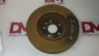 Pezzo di ricambio per auto di seconda mano disco freno anteriore per volvo v40 basis riferimenti oem iam   