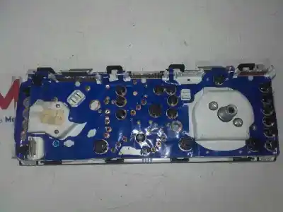 Peça sobressalente para automóvel em segunda mão quadrante por renault 11  referências oem iam 32759414as  