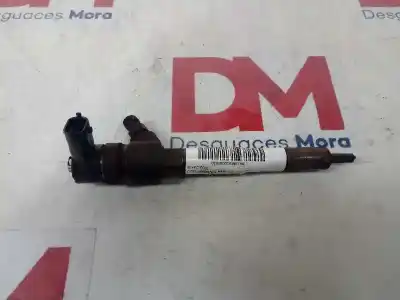 Tweedehands auto-onderdeel injector voor opel insignia berlina selective oem iam-referenties 0445110927