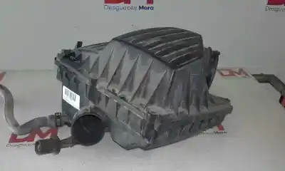 Second-hand car spare part air filter for opel combo 1.3 16v cdti oem iam references 55355095  