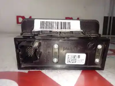 Second-hand car spare part switch for land rover evoque se dynamic oem iam references bj3211654bb  