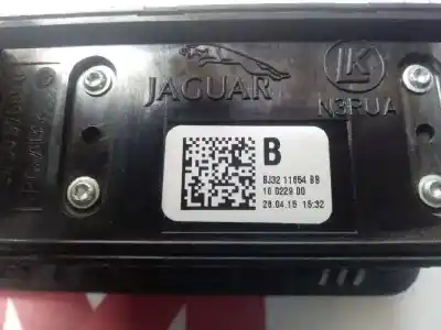 Second-hand car spare part switch for land rover evoque se dynamic oem iam references bj3211654bb  