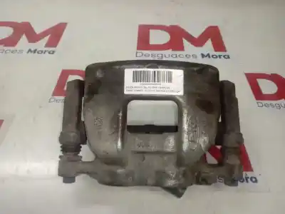 Second-hand car spare part front right brake caliper for ford transit custom kasten 2.0 tdci cat oem iam references 