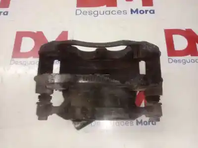 Pezzo di ricambio per auto di seconda mano pinza freno anteriore destra per ford transit custom furgón (ttf) ford transit custom riferimenti oem iam   