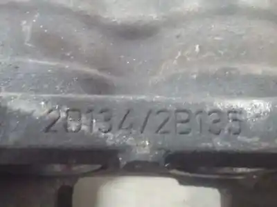 Pezzo di ricambio per auto di seconda mano pinza freno anteriore destra per ford transit custom furgón (ttf) ford transit custom riferimenti oem iam   