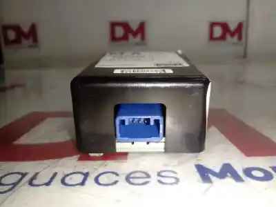 Second-hand car spare part electronic module for toyota auris hybrid active oem iam references 8974002100  