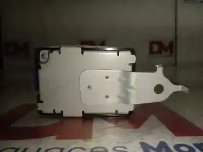 Second-hand car spare part electronic module for toyota auris hybrid active oem iam references 8974002100  