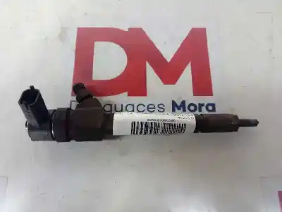 Tweedehands auto-onderdeel injector voor opel insignia berlina selective oem iam-referenties 0445110927