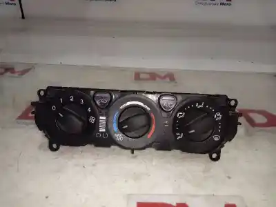Автозапчасти б/у отопление / кондиционирование воздуха за ford transit pritsche (ttg) 350 l3 cabina simple ссылки oem iam gk2t19980ag