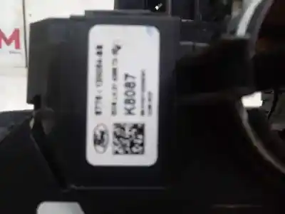 Second-hand car spare part indicator switch for ford transit courier ambiente oem iam references k8087  