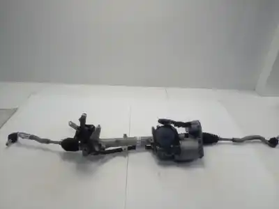 Peça sobressalente para automóvel em segunda mão caixa de direção por peugeot 308 1.6 referências oem iam 9845641980