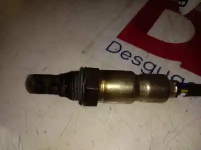 Second-hand car spare part lambda probe for volkswagen polo (6r1) advance oem iam references 03p906262b  